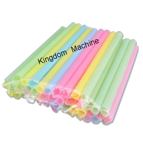 Pack Fat Drinking Straw